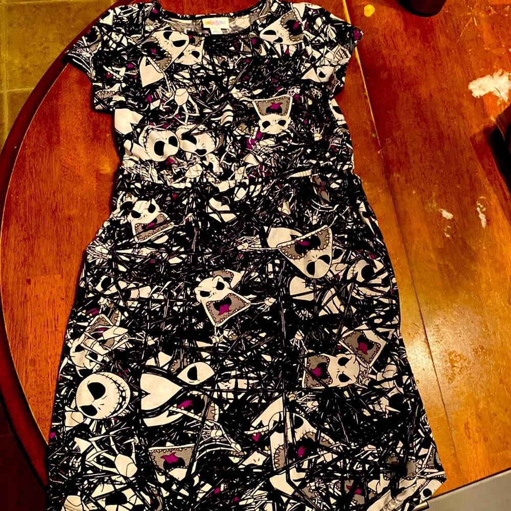 Lularoe size 12 dress